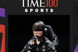 Reddit热议Faker入选时代百大：他已经超越英雄联盟本身