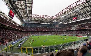 意媒：米兰双雄预计拆除圣西罗费用1.27亿欧，如今成本却几乎翻倍