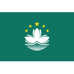中国澳门U23队徽